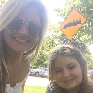 Meet your Posher, Allie